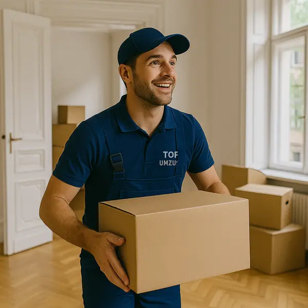 Umzugsunternehmen Kosten Rastatt