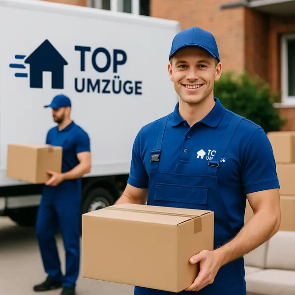 Umzugsunternehmen Landshut