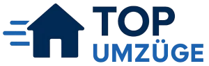 Logo Umzugsunternehmen Top